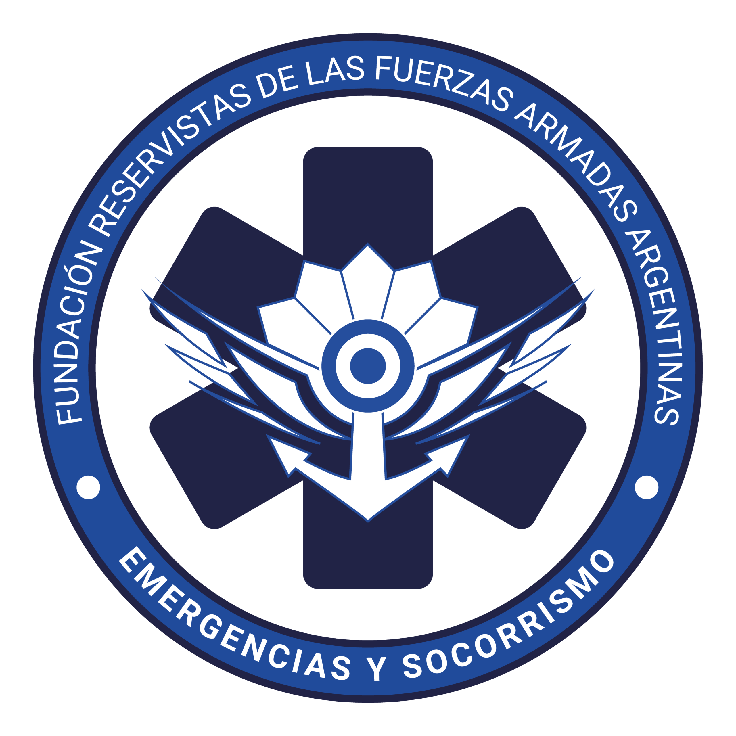 Fund Res FFAA Arg - Emergencia y Socorrismo