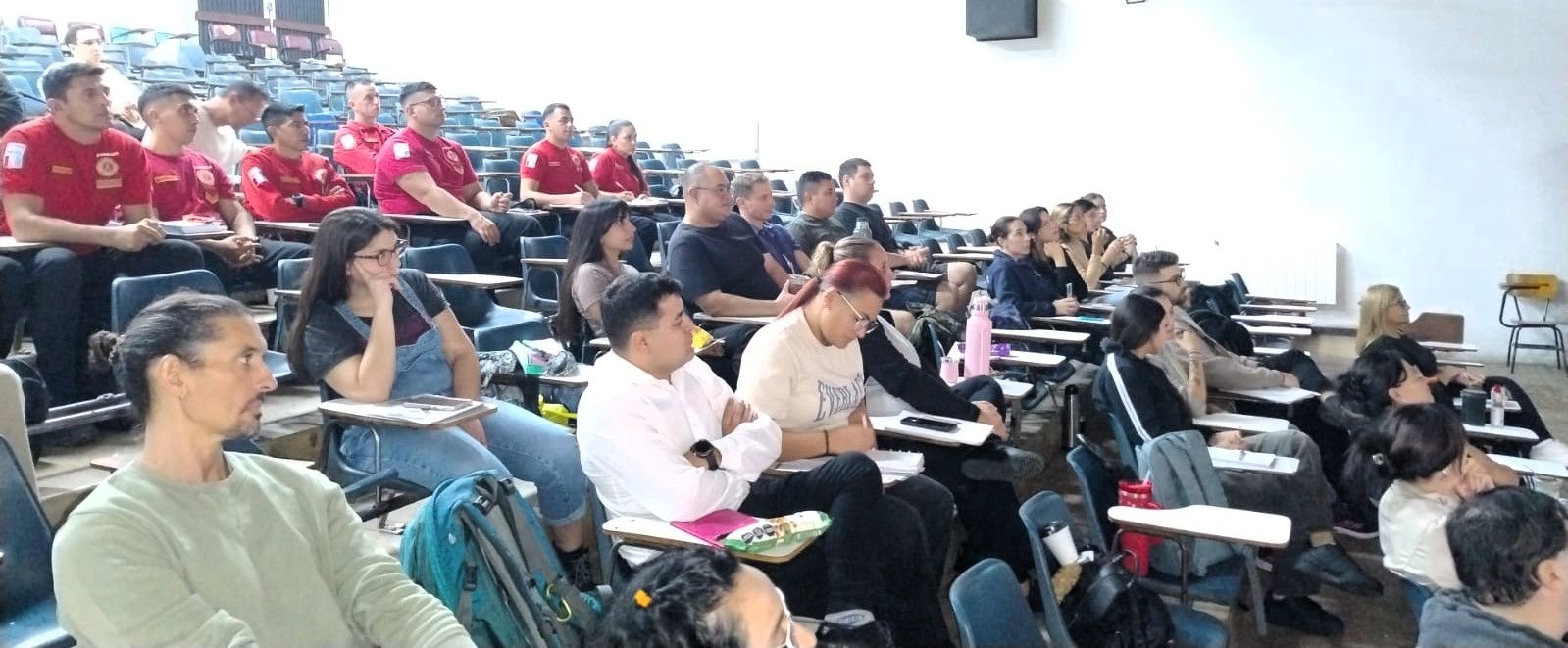 Cso PSP - UNC-GEER 2